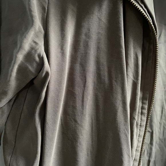 Zara jacket - Picture 4 of 4